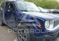 2016 Jeep Renegade фото