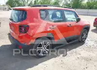 2016 Jeep Renegade фото