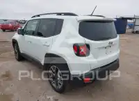 2016 Jeep Renegade photo