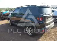 2016 Jeep Renegade фото