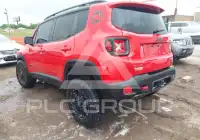 2016 Jeep Renegade фото