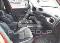 2016 Jeep Renegade фото