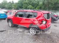 2016 Jeep Renegade photo