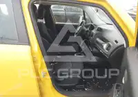 2016 Jeep Renegade photo