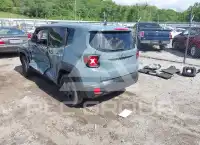 2016 Jeep Renegade фото