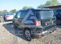 2016 Jeep Renegade фото