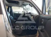 2016 Jeep Renegade photo