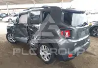 2016 Jeep Renegade фото