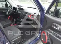 2016 Jeep Renegade photo