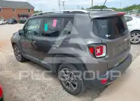 2016 Jeep Renegade фото