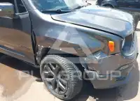 2016 Jeep Renegade фото