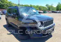 2016 Jeep Renegade фото