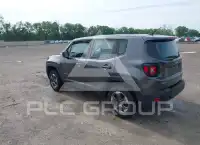 2016 Jeep Renegade photo