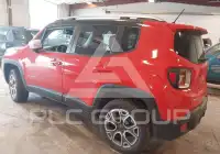 2016 Jeep Renegade фото