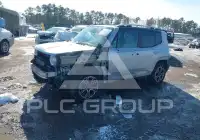 2016 Jeep Renegade фото