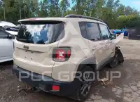 2016 Jeep Renegade фото