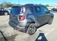 2016 Jeep Renegade фото