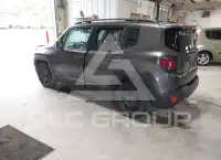 2016 Jeep Renegade photo