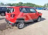2016 Jeep Renegade фото