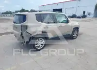 2016 Jeep Renegade фото