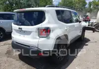 2016 Jeep Renegade photo