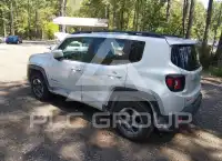 2016 Jeep Renegade фото