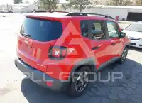 2016 Jeep Renegade фото