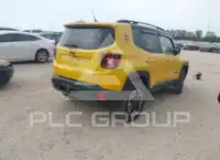 2016 Jeep Renegade фото