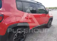 2016 Jeep Renegade фото
