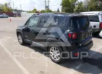 2016 Jeep Renegade photo