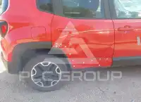 2016 Jeep Renegade фото