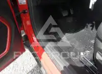 2016 Jeep Renegade фото