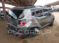 2016 Jeep Renegade фото