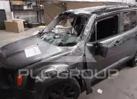 2016 Jeep Renegade фото