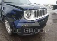 2016 Jeep Renegade photo