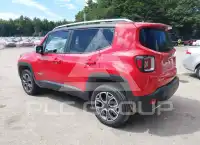 2016 Jeep Renegade photo
