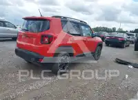 2016 Jeep Renegade фото
