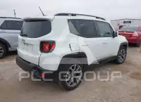 2016 Jeep Renegade photo