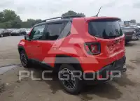 2016 Jeep Renegade фото