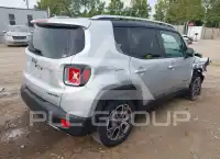 2016 Jeep Renegade фото