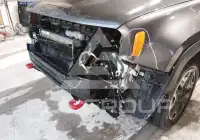 2016 Jeep Renegade фото