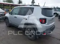 2016 Jeep Renegade фото