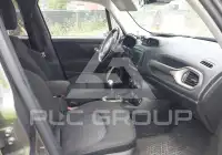 2016 Jeep Renegade photo