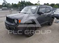 2016 Jeep Renegade фото