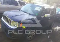 2016 Jeep Renegade фото