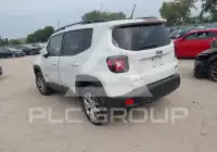 2016 Jeep Renegade photo