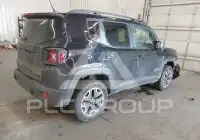 2016 Jeep Renegade фото