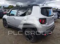 2016 Jeep Renegade фото
