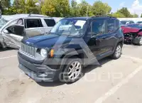 2016 Jeep Renegade photo