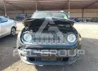 2016 Jeep Renegade фото